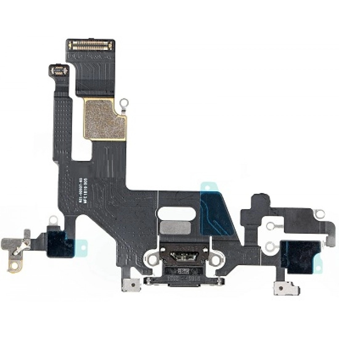 charging port iphone 11