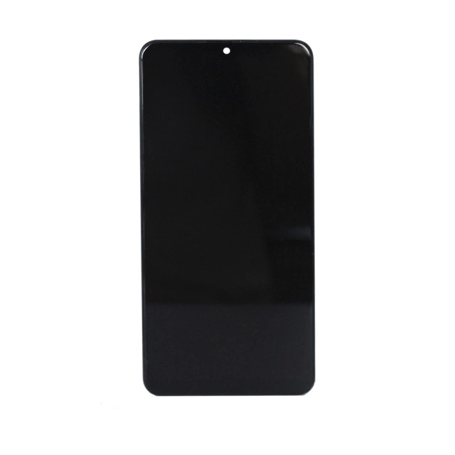 LCD Sam A22 OLED black