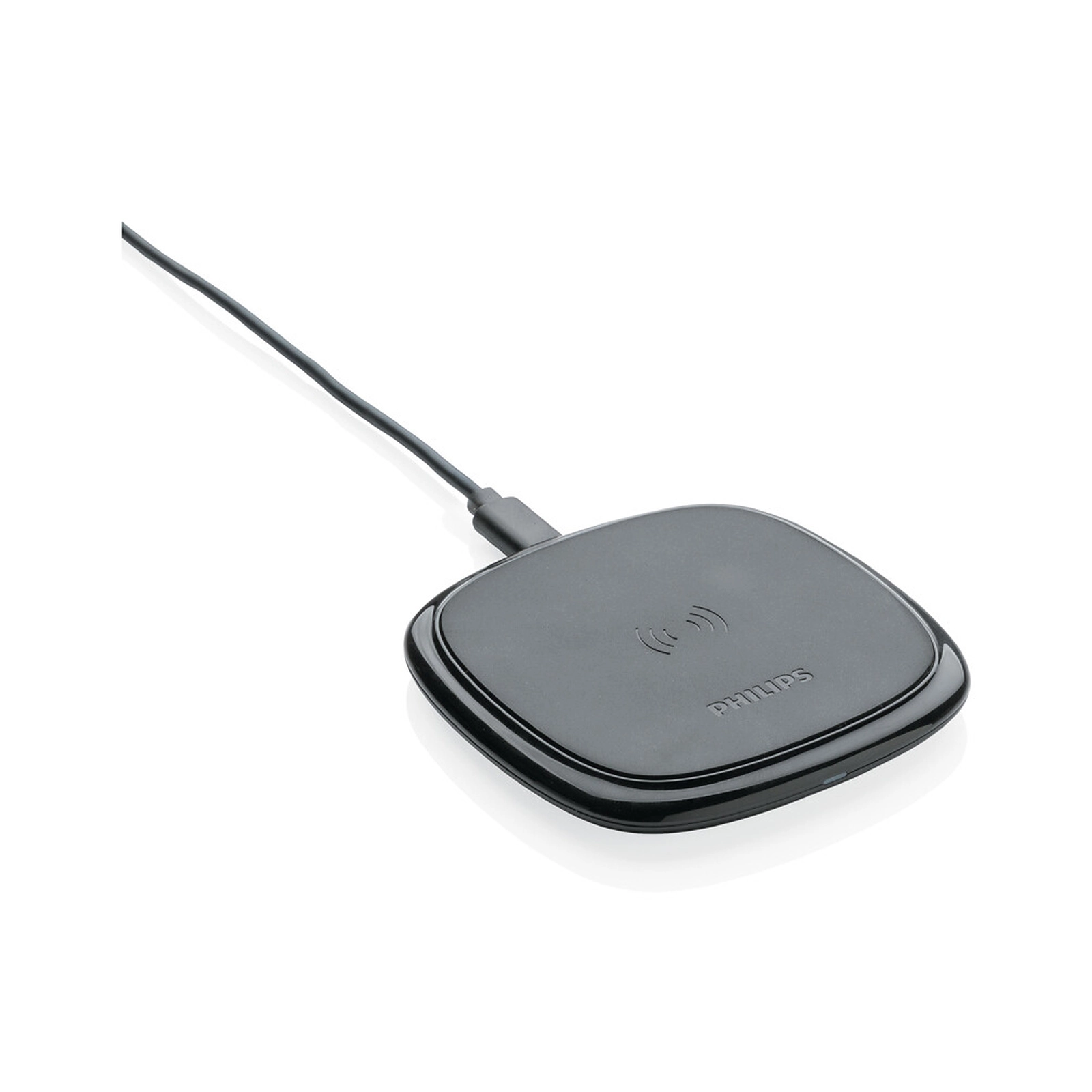 Philips Ultra Thin Wireless Charger DLP9055