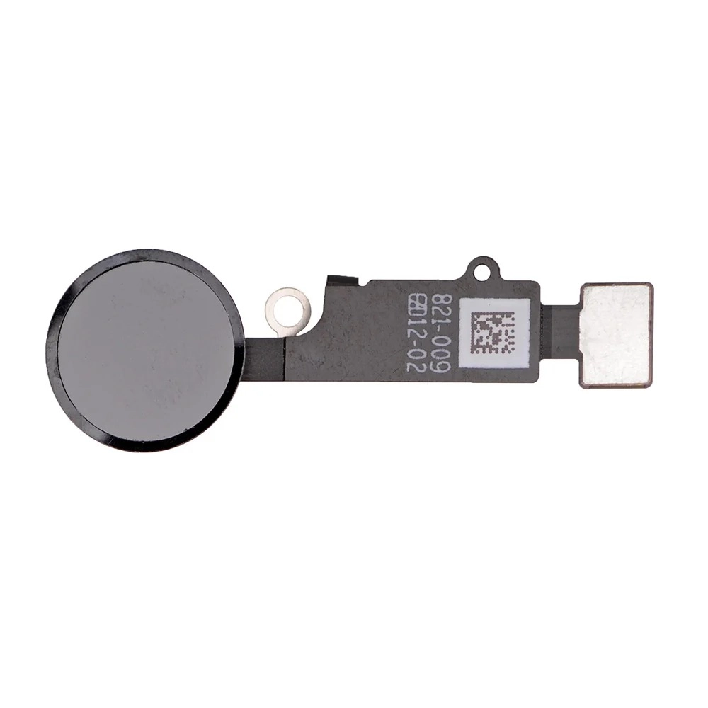 Universal Home button iphone 7g/8g 7+/8+ BLACK
