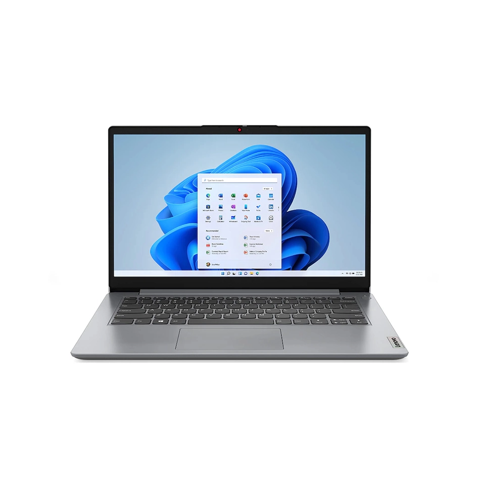 Laptop Lenovo Ideapad 3 14ITL6 14" Core i7-1165G7 512GB SSD 8GB