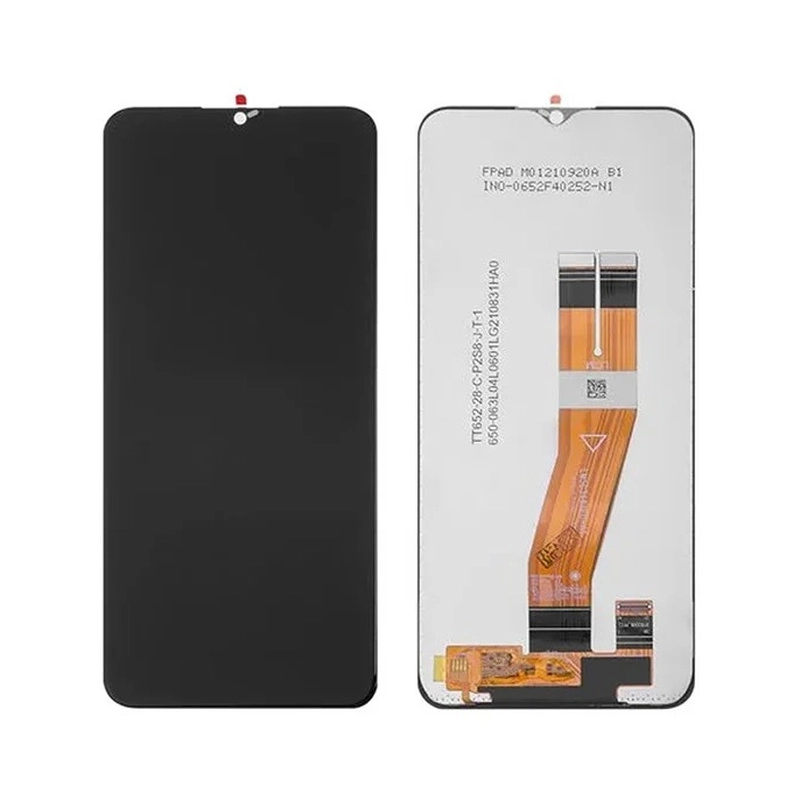 LCD Sam A04 ORI black