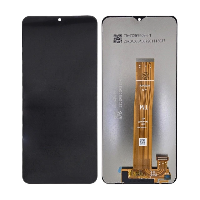 LCD Sam A04s