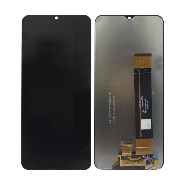 LCD Sam A23 black A235