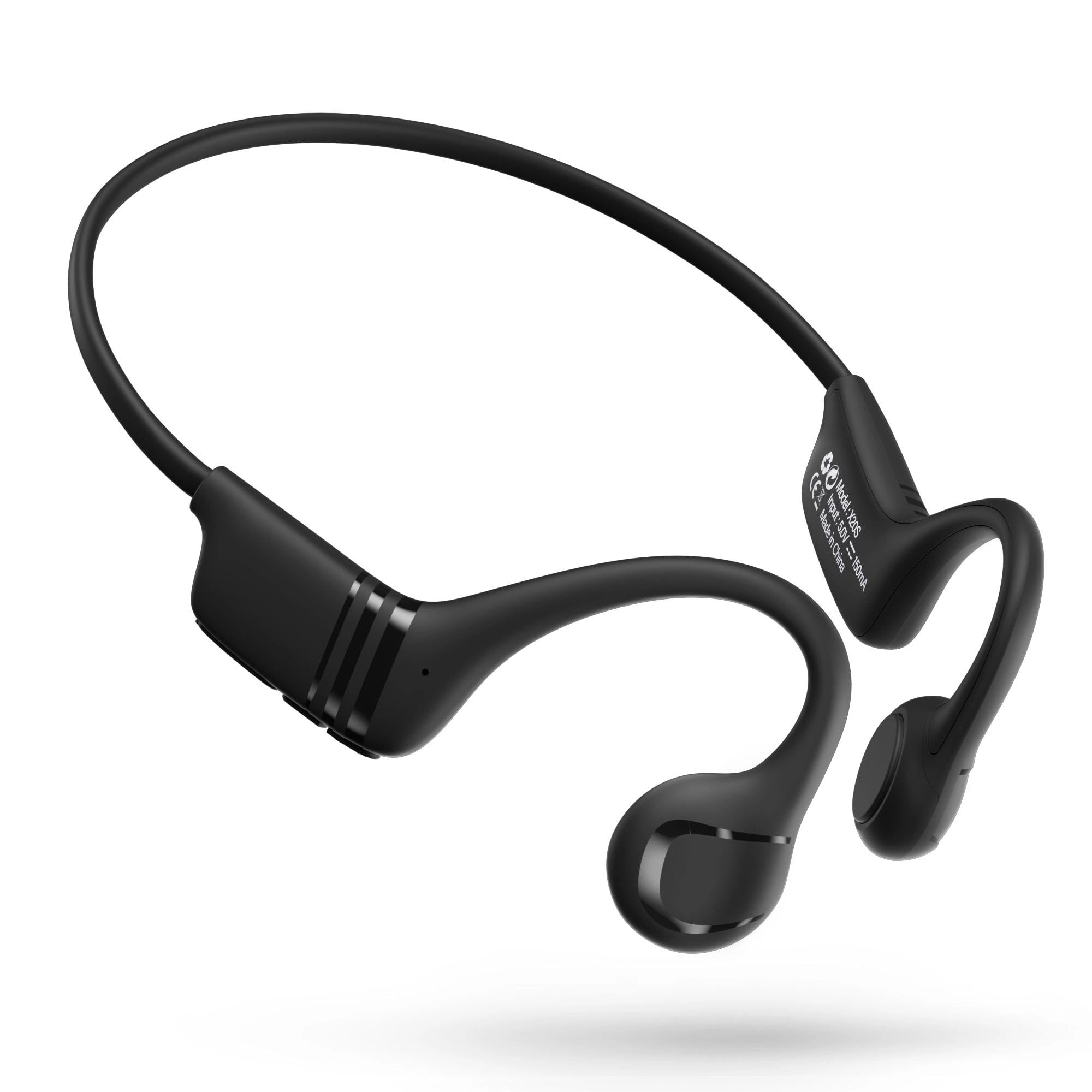Bone Conduction Headphone