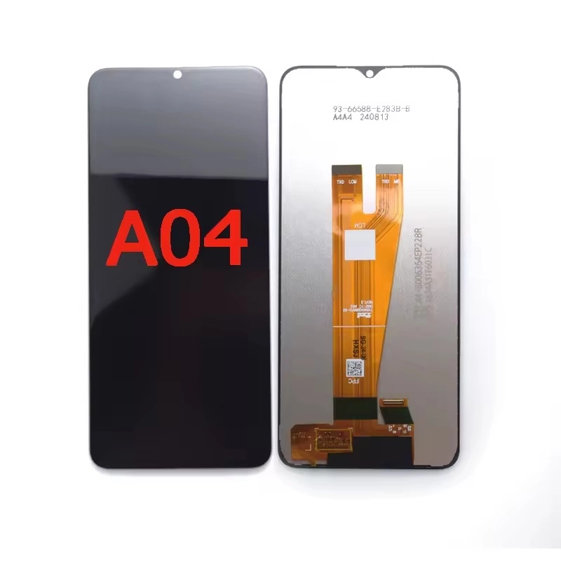 LCD Sam A04e
