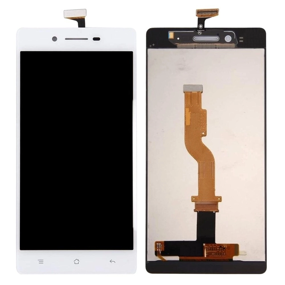 LCD Sam A33