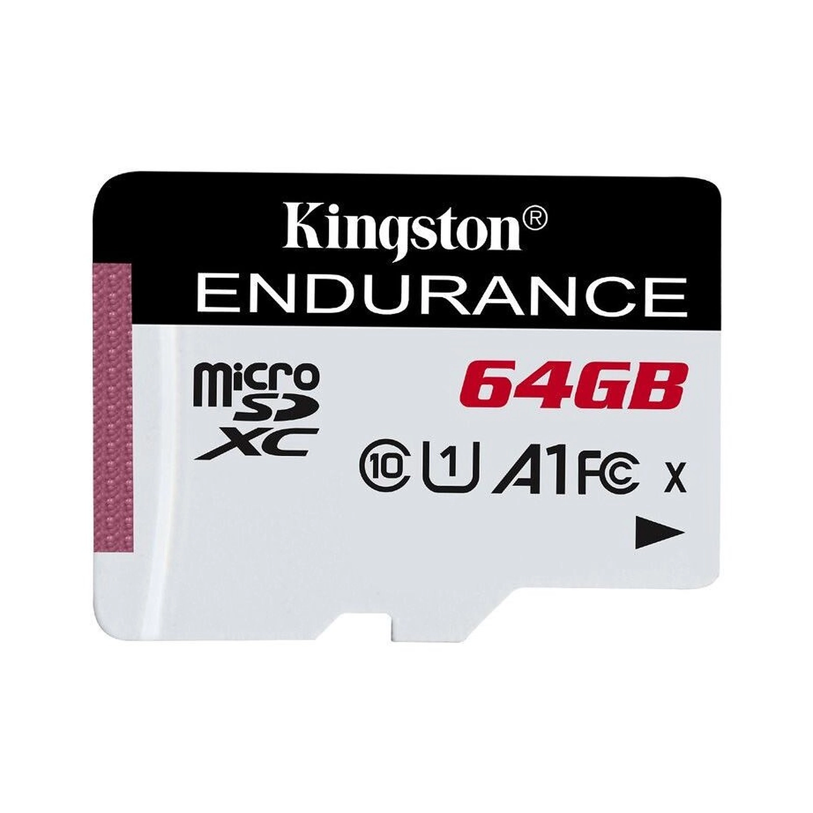 Kingston Micro SD Card 64GB