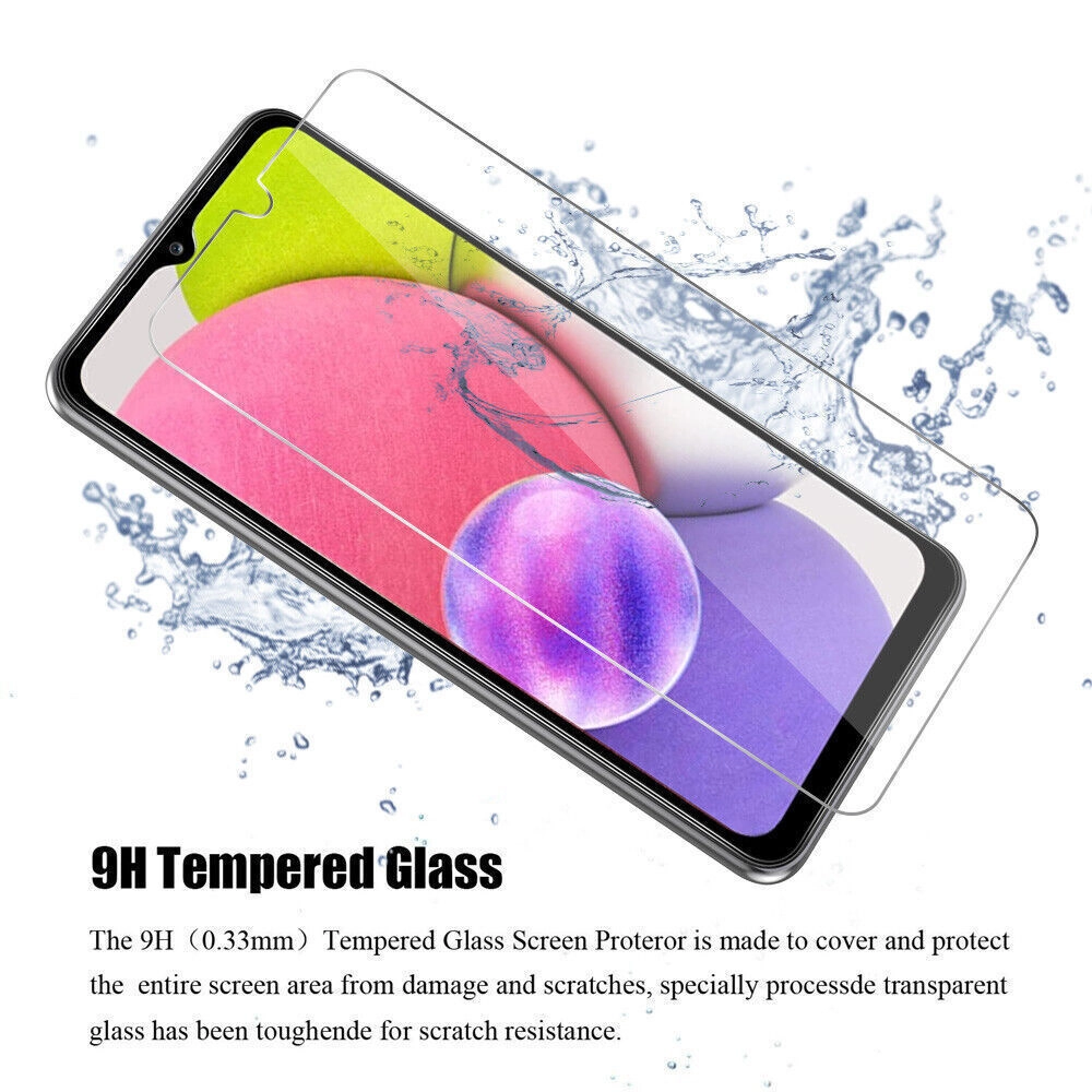 TG Re A03s without notch