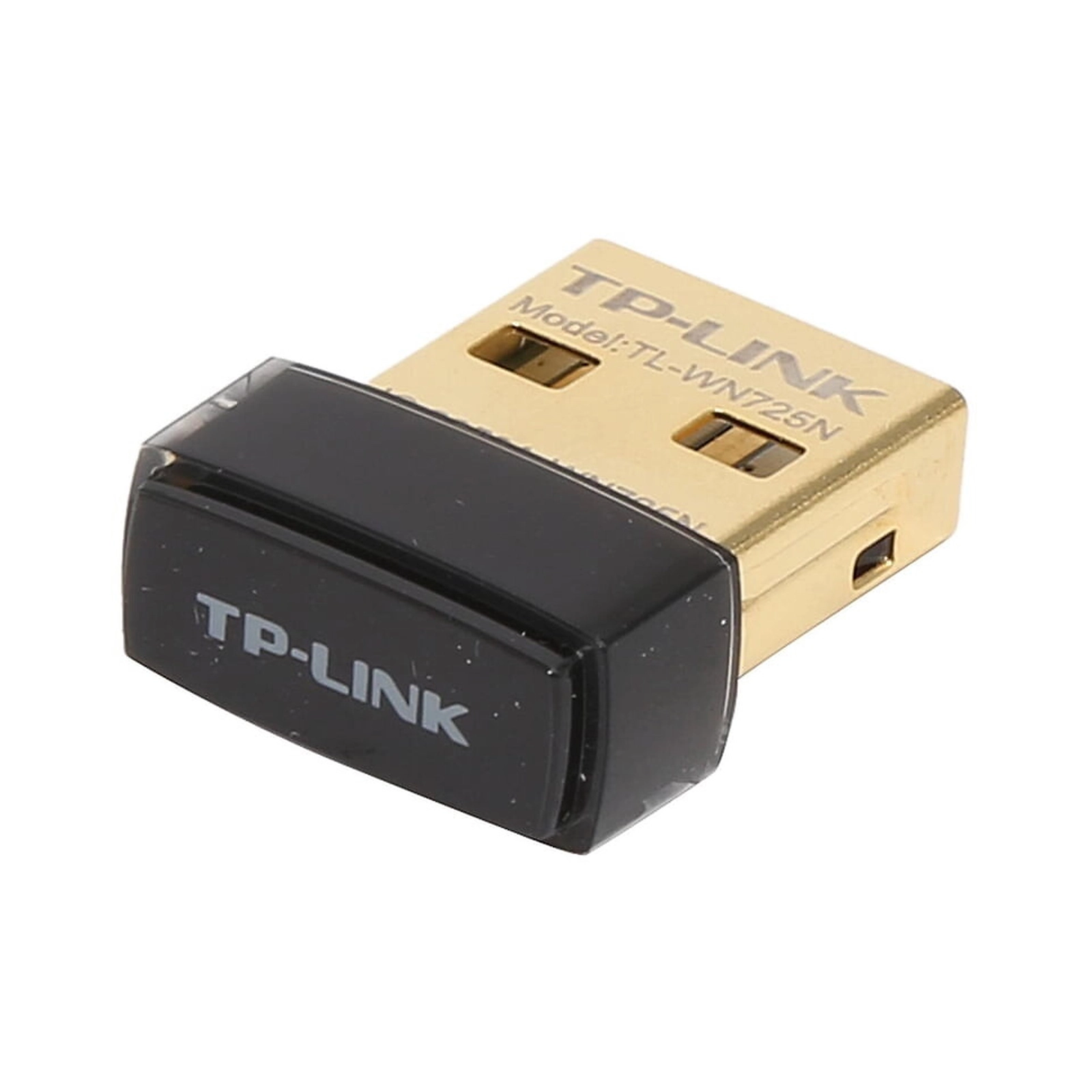 TP Link 150 MBPS WIFI tl-wn725n Wireless Nano Usb Adapter