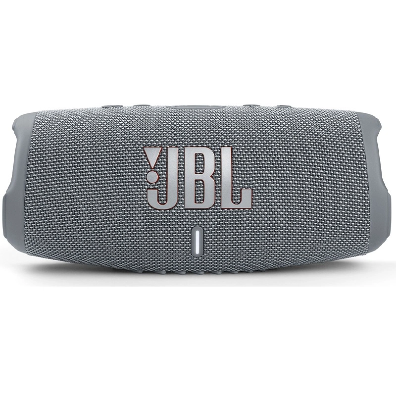 JBL Charge 5 GREY Bluetooth Speaker