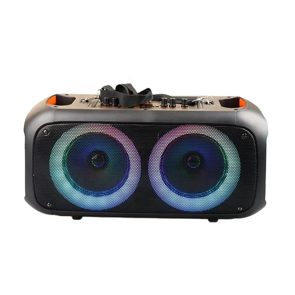 GY2602 Speaker GY-2602 Bluetooth Wireless