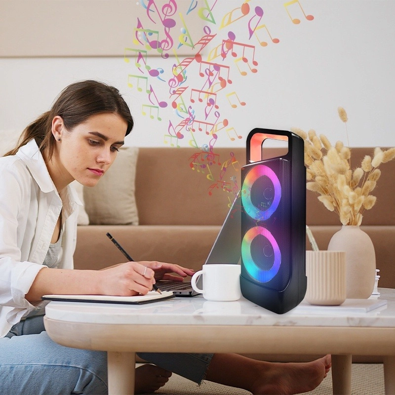 ABS2202 Speaker ABS-2202 portable bluetooth wireless