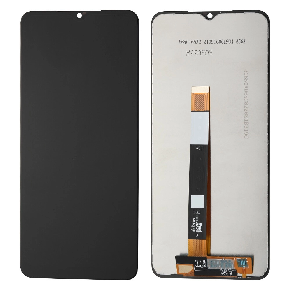 LCD Sam A03s US Version