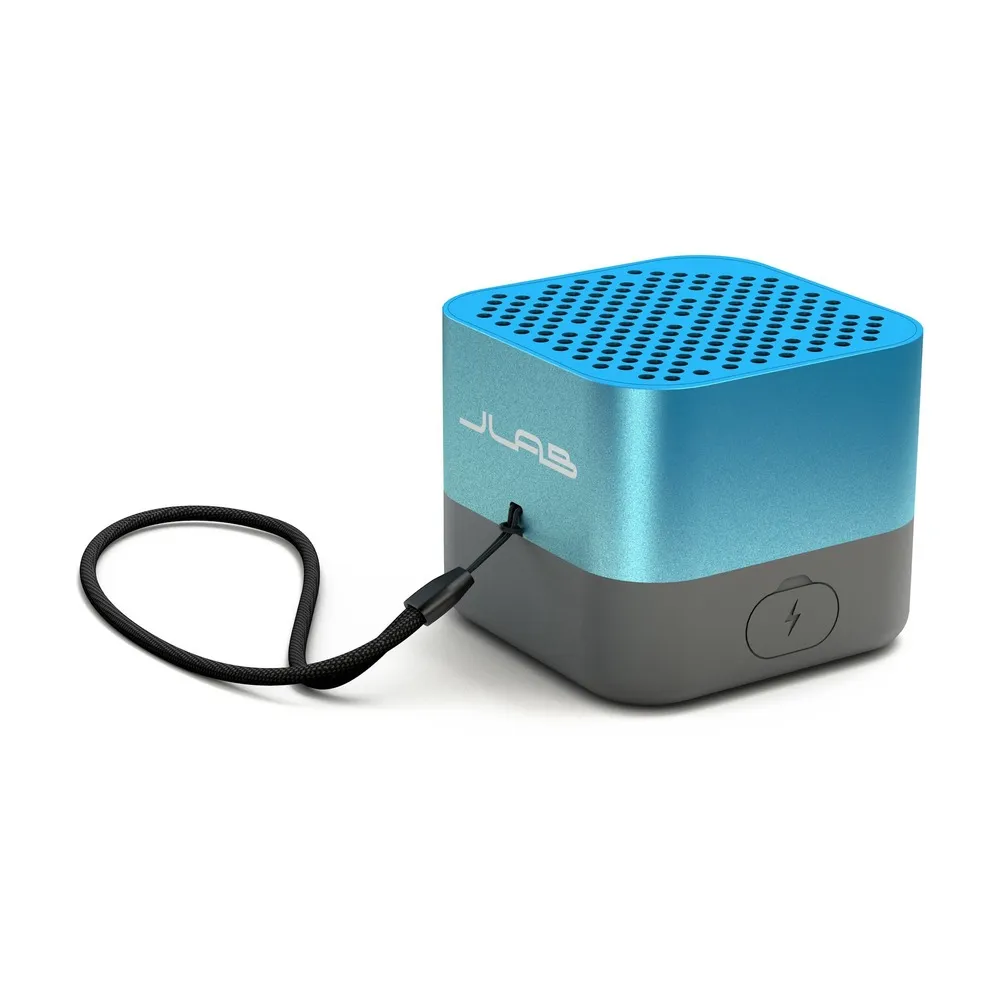 Crasher Micro Wireless Ultra Portable Speaker
