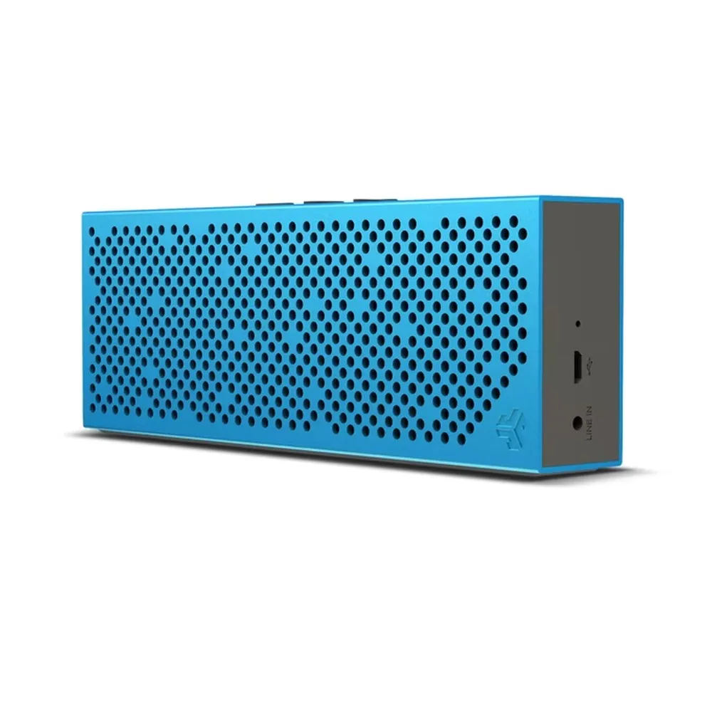Crasher Slim Rugged Speaker