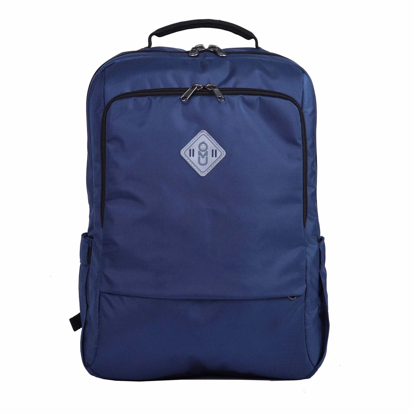 Unno Notebook CitySleek Backpack 14" Blue BG2701bl