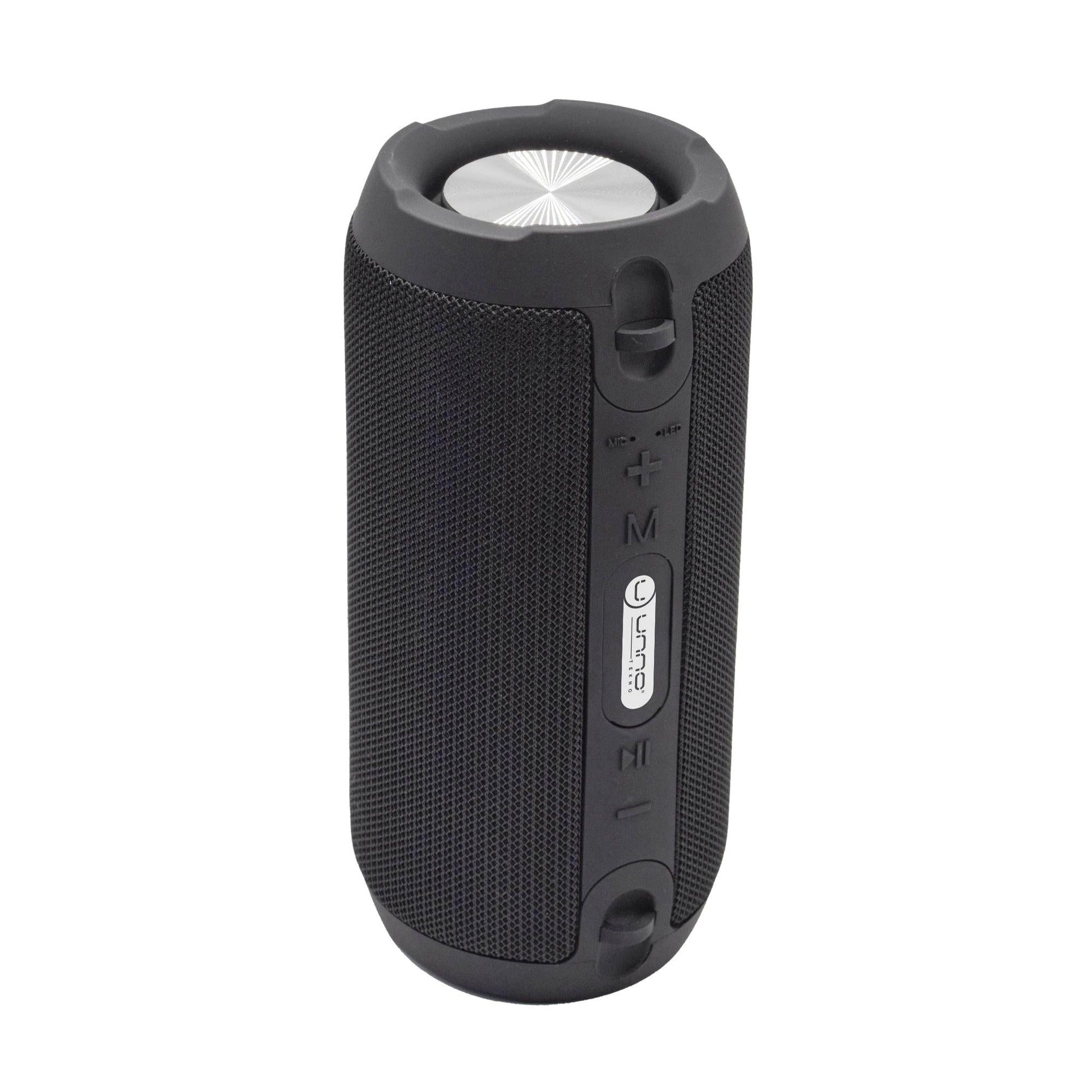 Bullet Speaker BT TWS SP9213BK