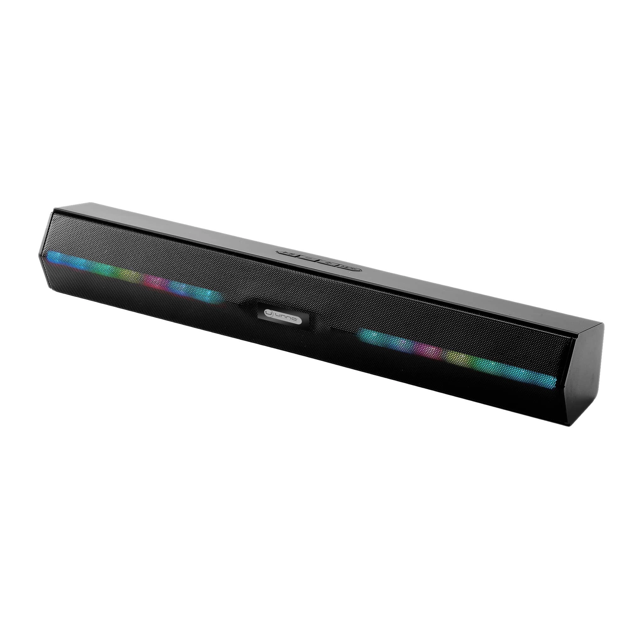 Unno Arista Sound Bar TWS BT SP9354BK