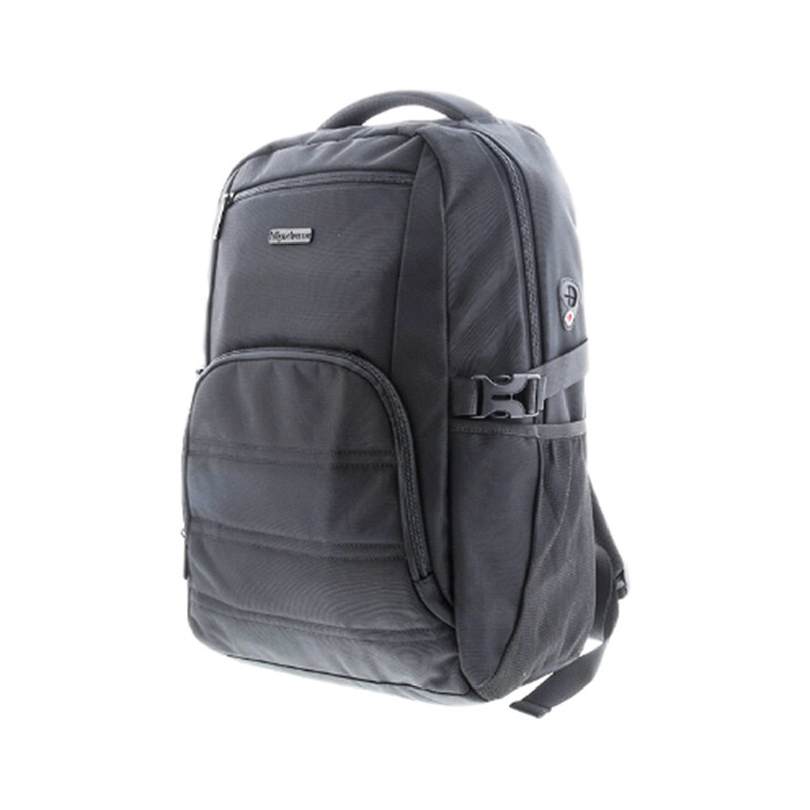 Notebook Backpack 15.6" Denver BG2502bk
