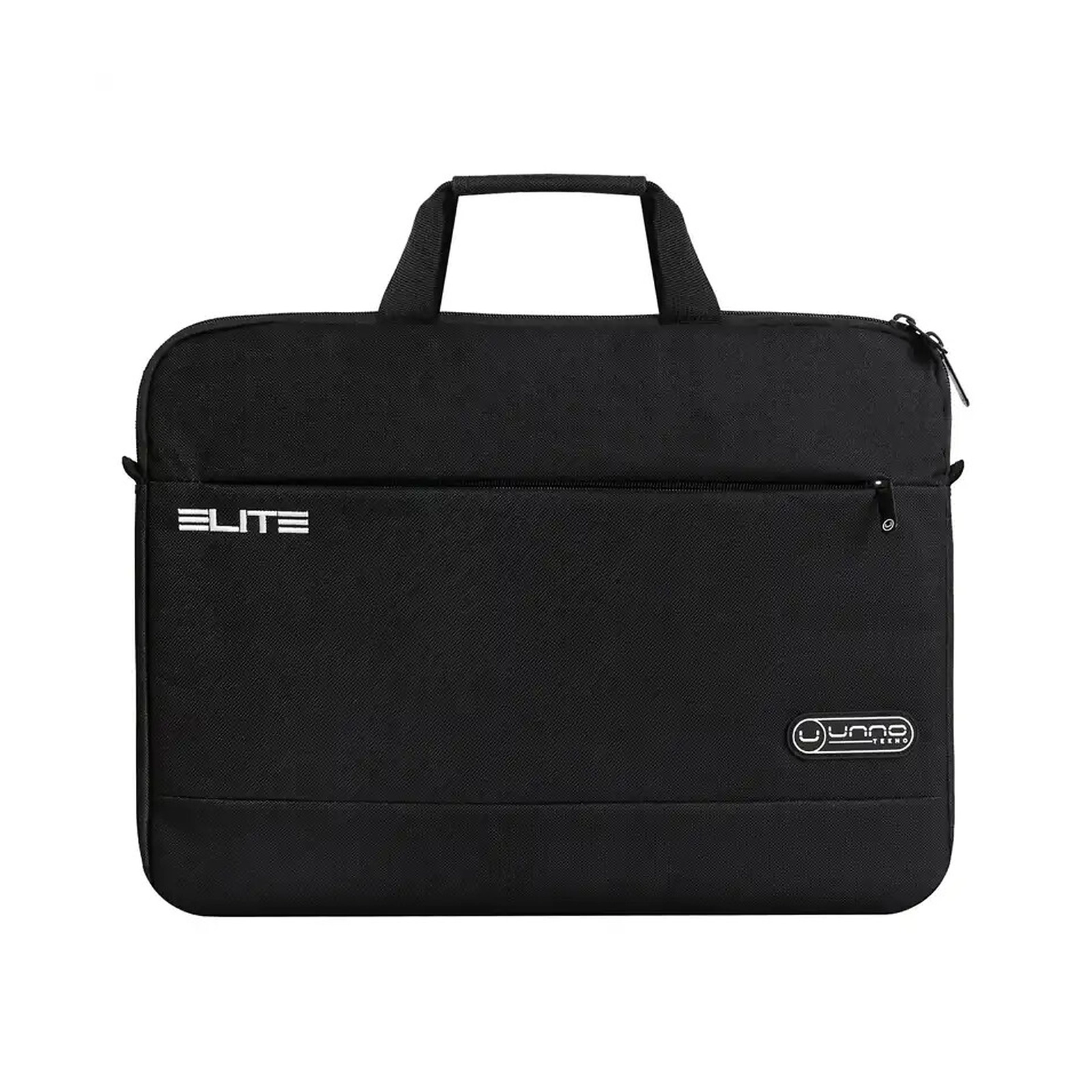 Unno Notebook Briefcase 15.6" Elite BG2711BK