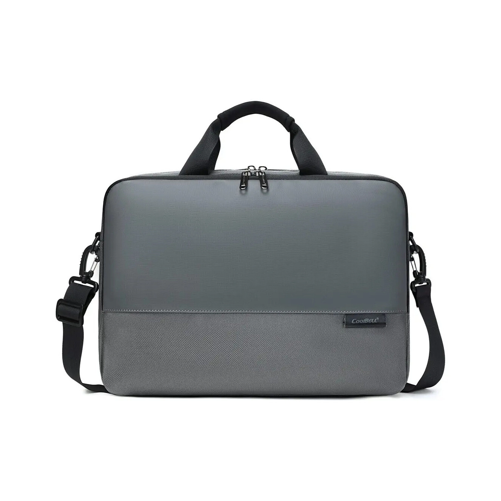 Notebook Briefcase 15.6" CitySlim BG2712GY