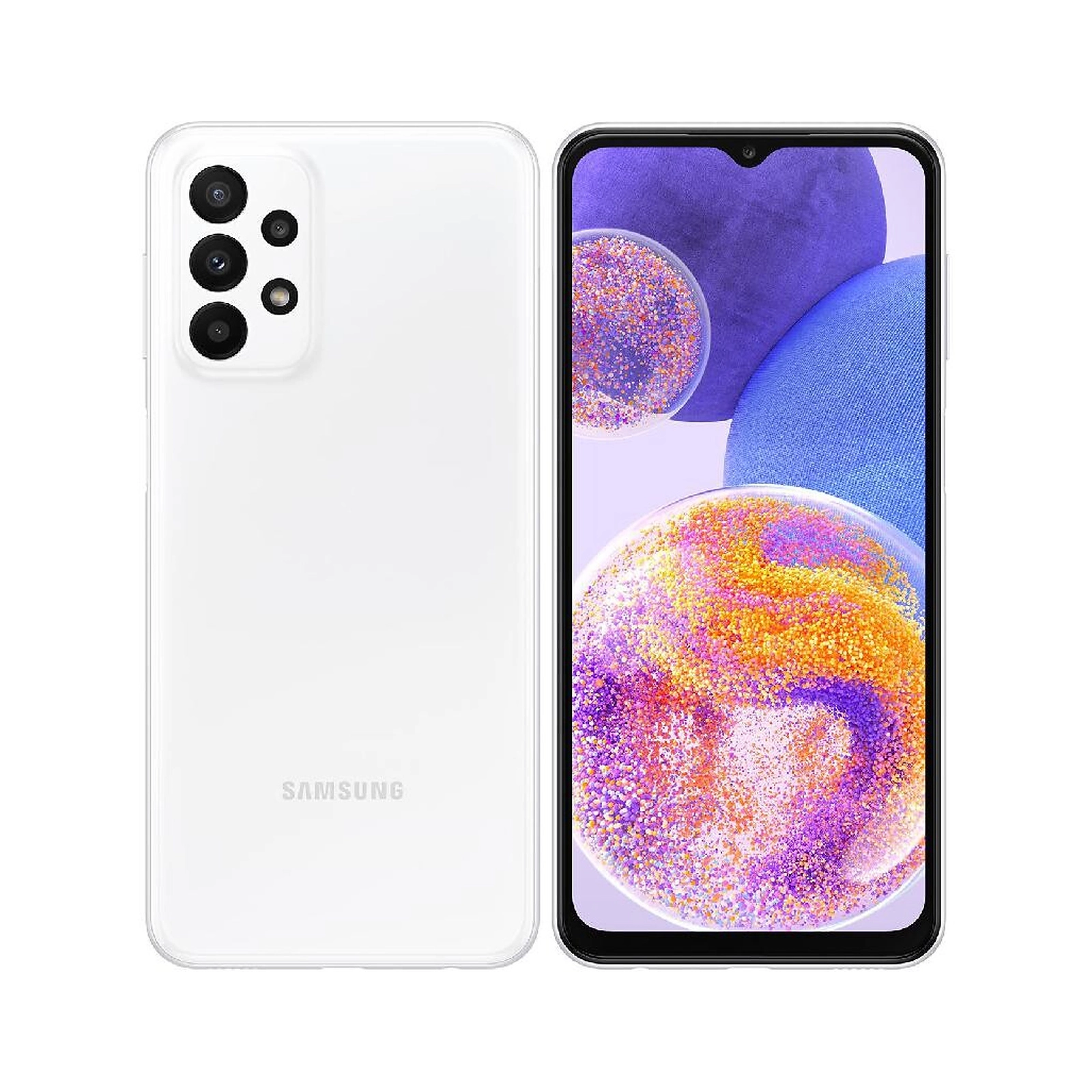 Samsung Galaxy A23