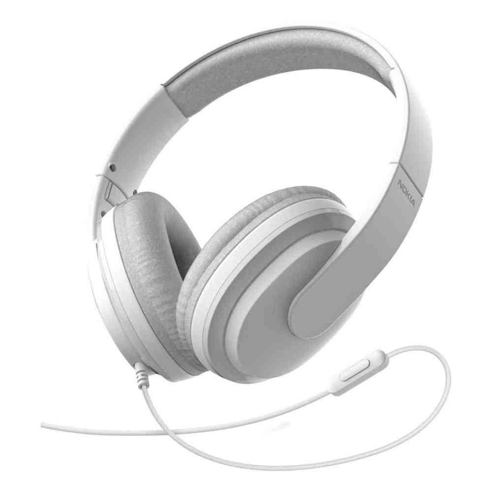 Nokia hp101 Wired Headphone