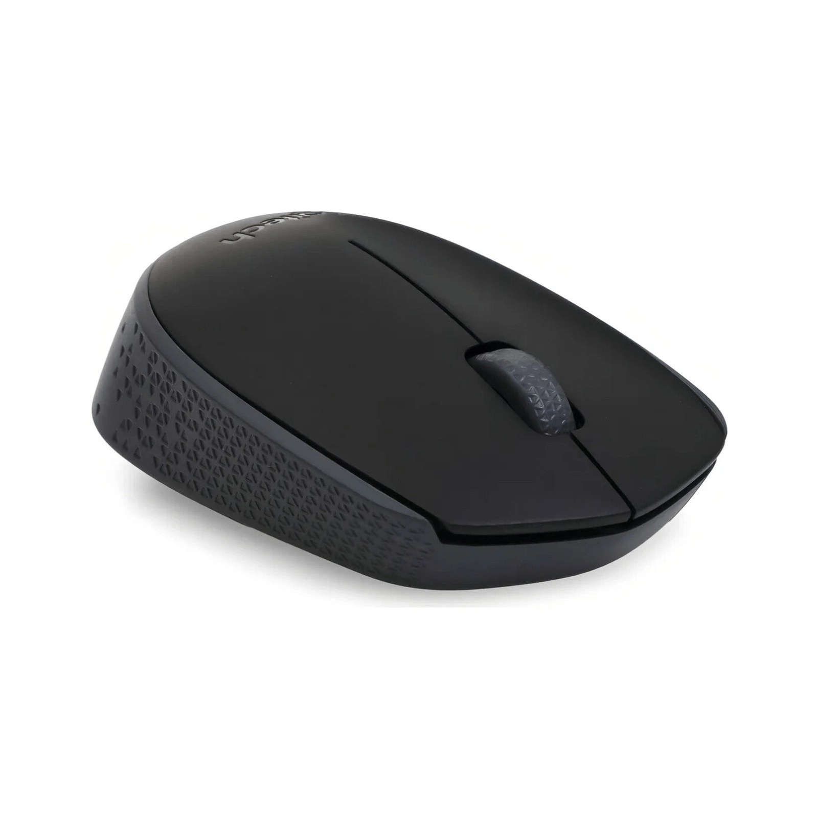 Logitech M170 Wireless Mouse Black