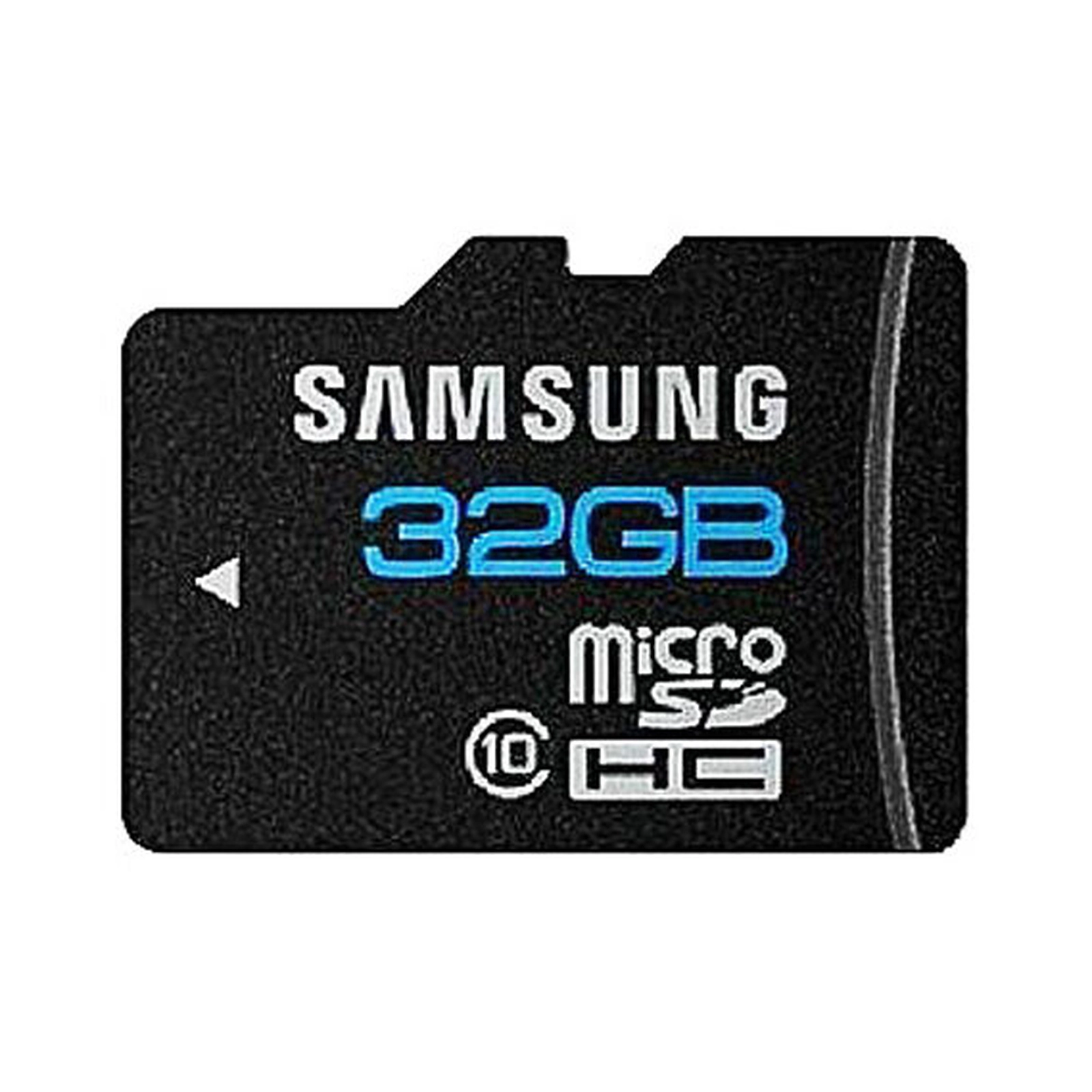 Samsung Micro Sd card 32gb Loose