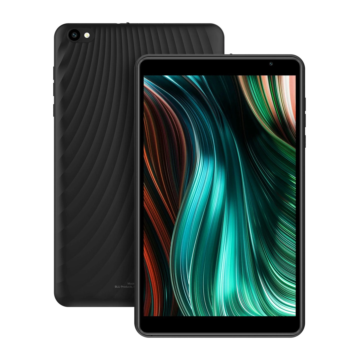 Tablet BLU M8L 2022 32GB BLACK W/CASE