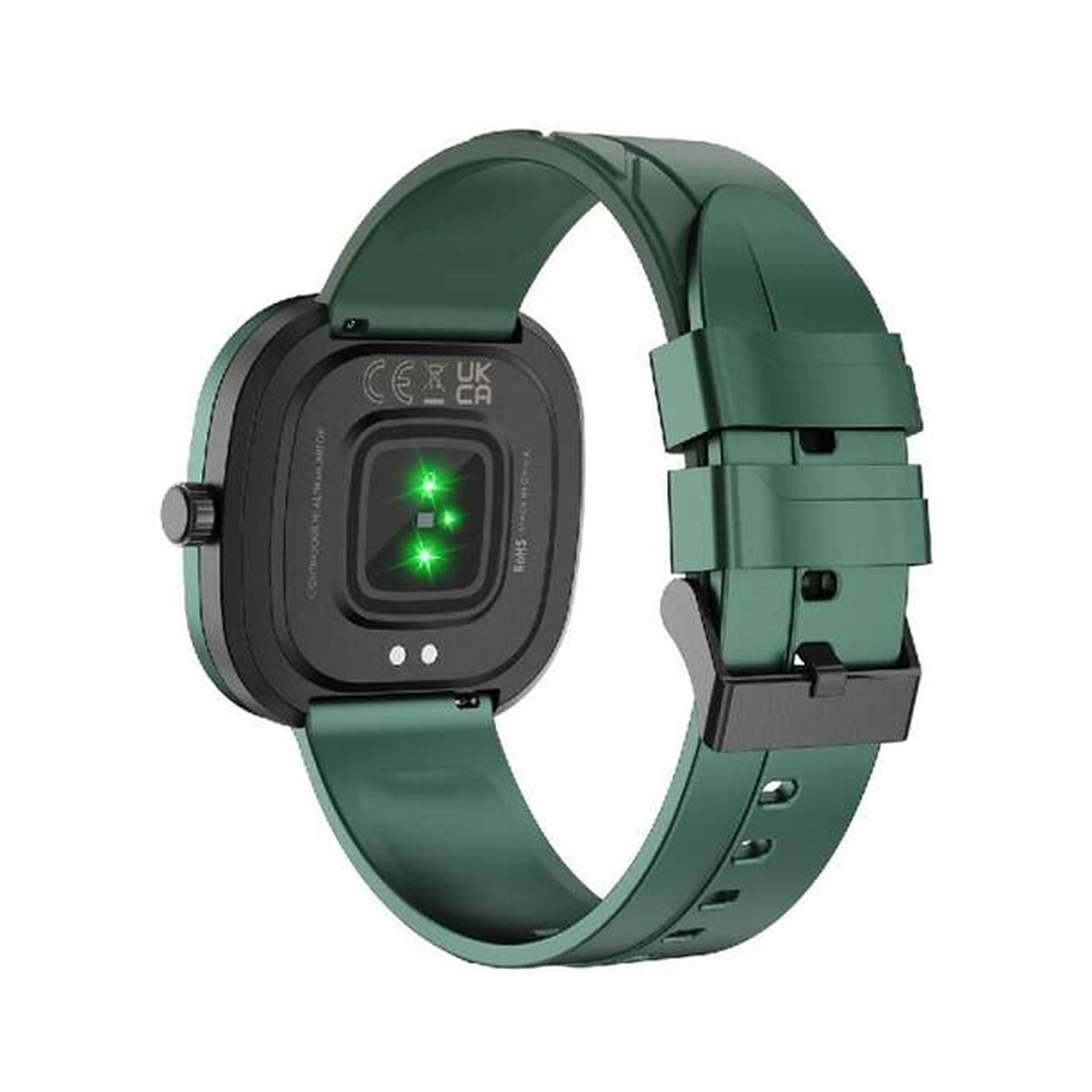 Dodgee DG ARES GREEN Smart Watch