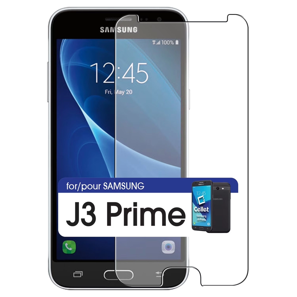 TG Re J3 prime/ J3 2017 BL