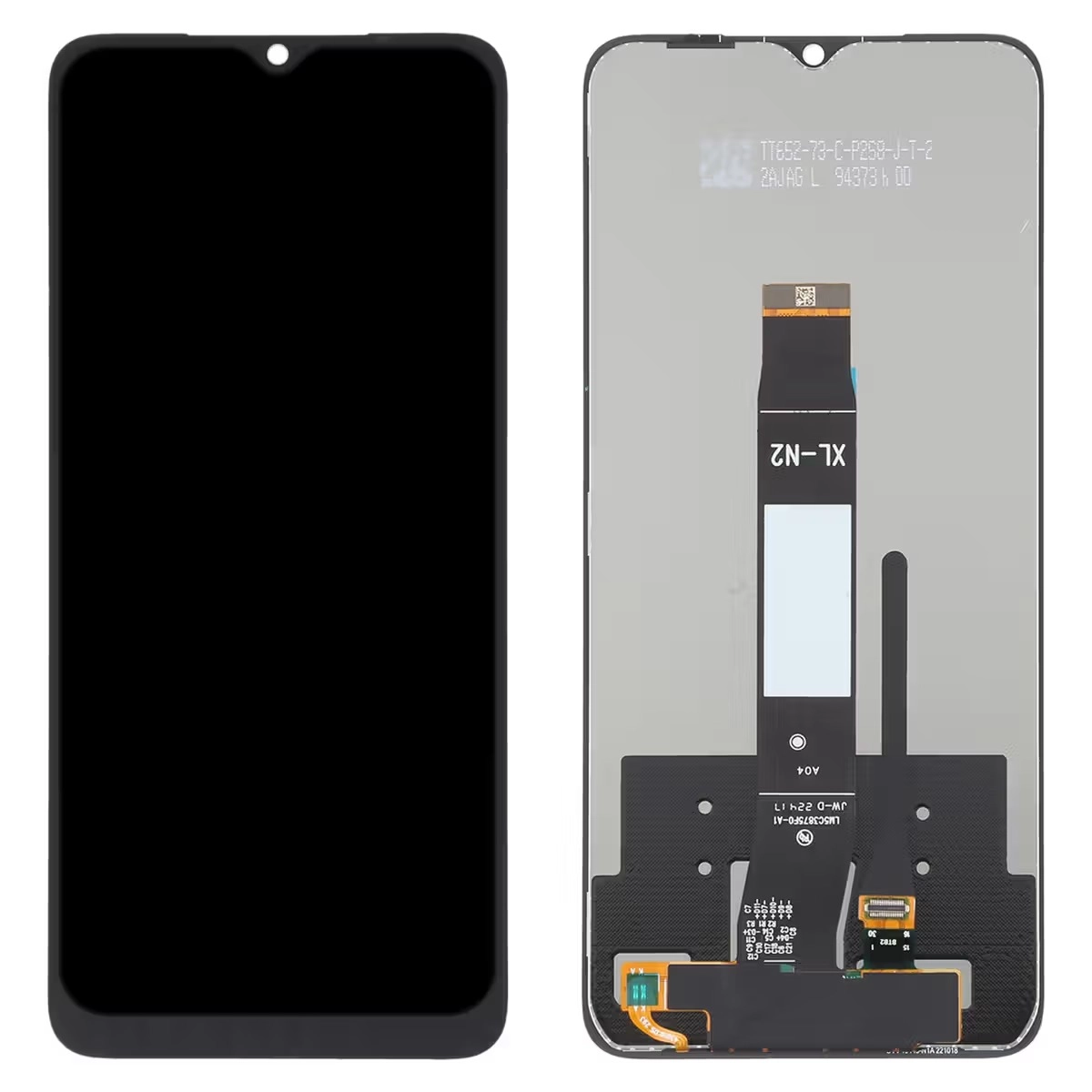LCD Redmi A1