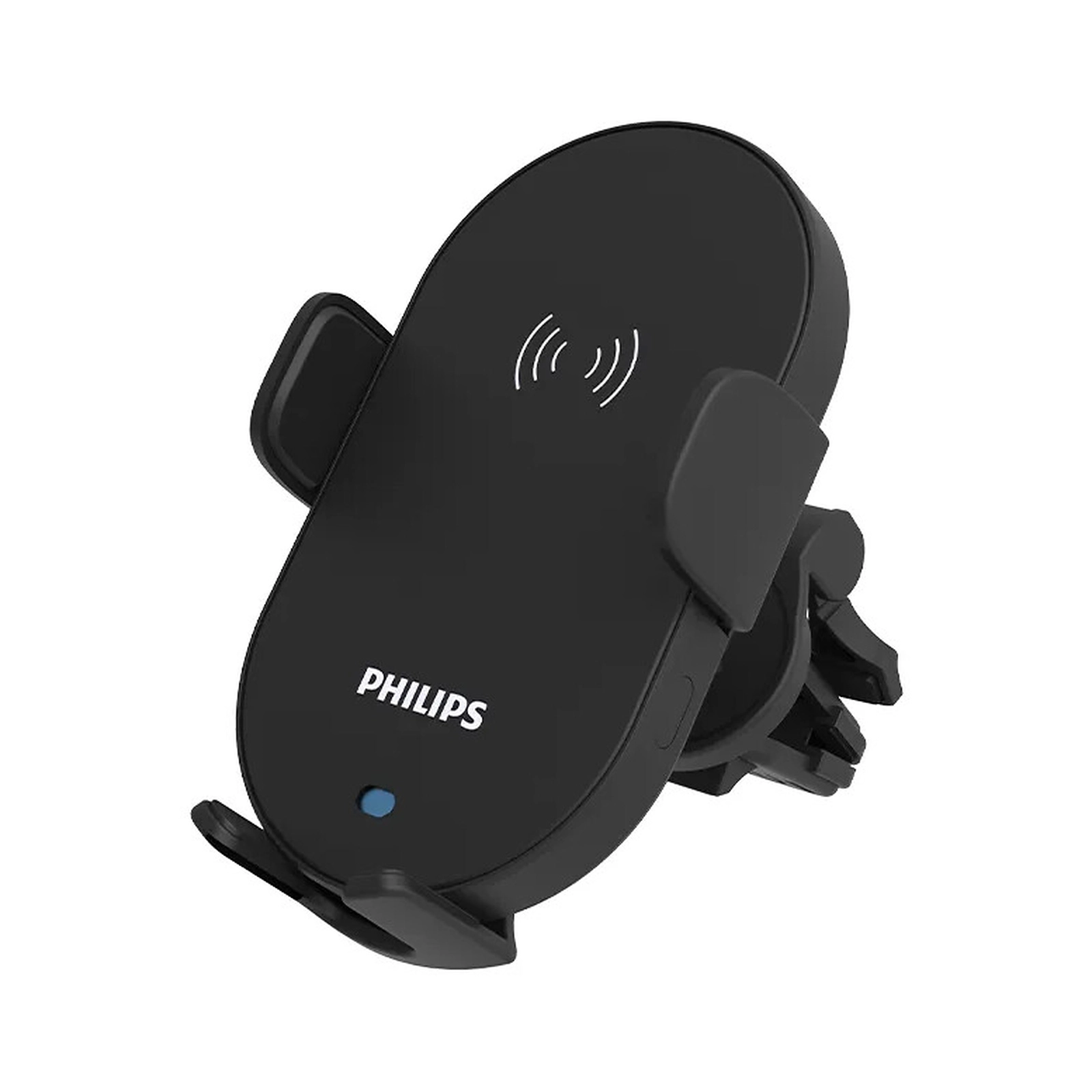 Philips Wireless Car Charger Mount DLP315