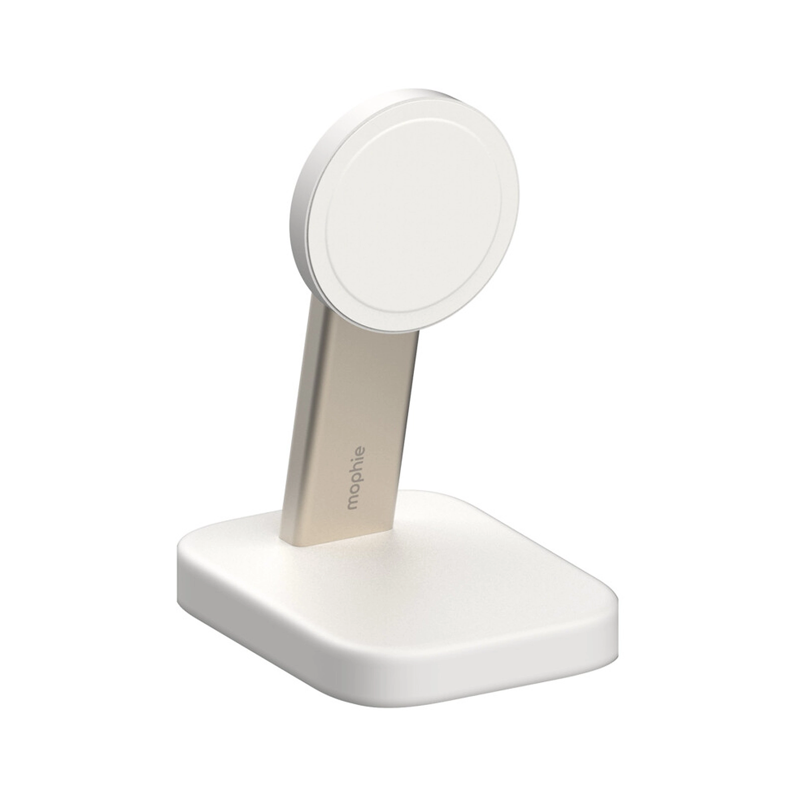 Mophie Charge Force Desk Mount Wireless Charger