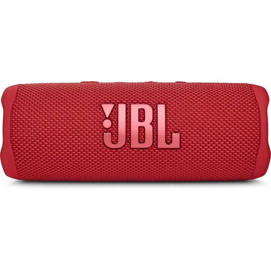 JBL Flip 6 Bluetooth Speaker RED