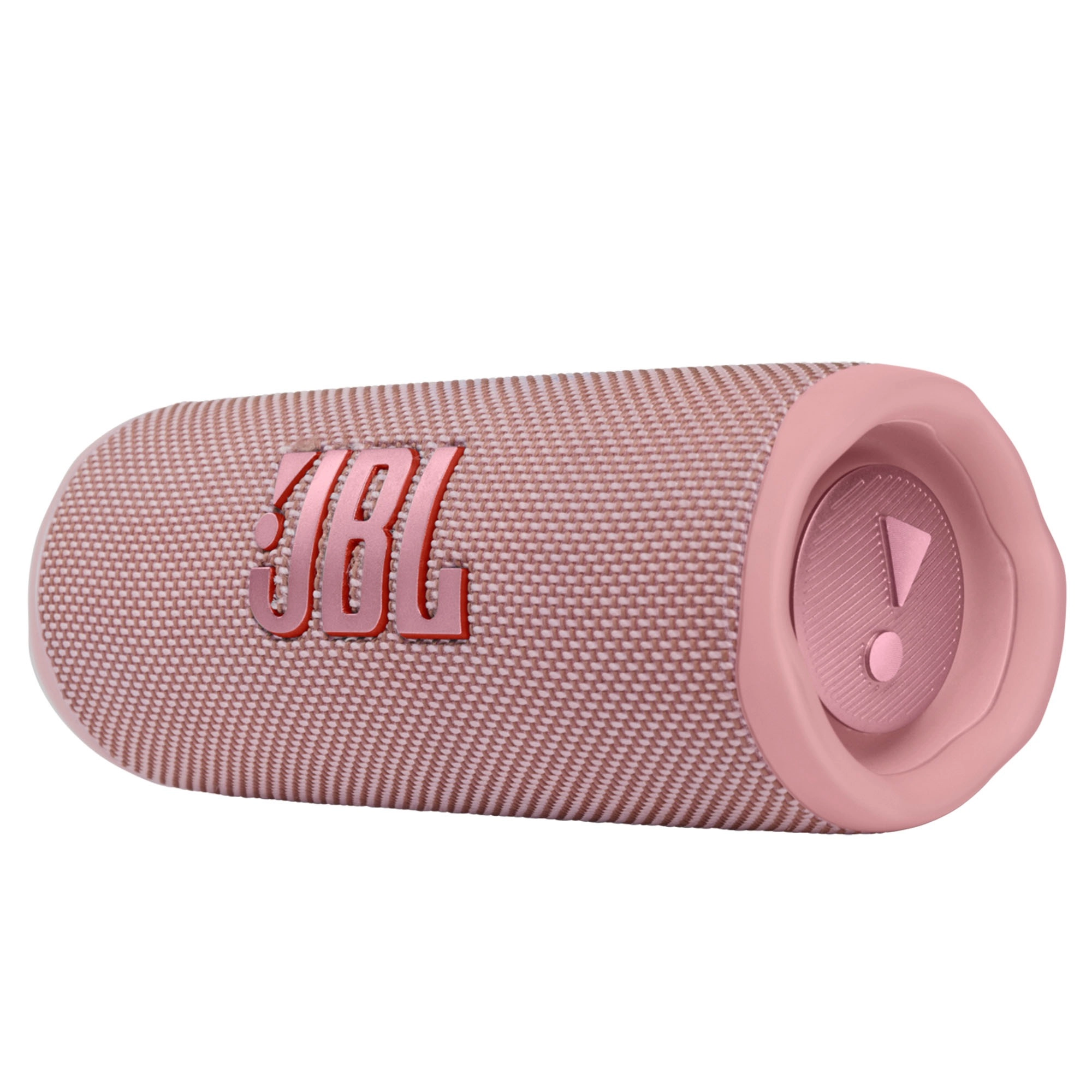 JBL Flip 6 Bluetooth Speaker PINK