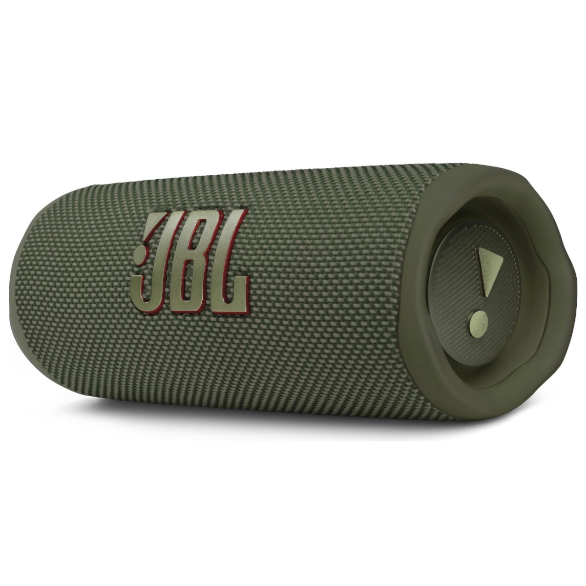 JBL Flip 6 Bluetooth Speaker GREEN