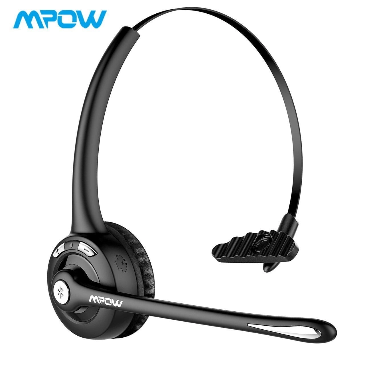 Wireless Headset BHM6s