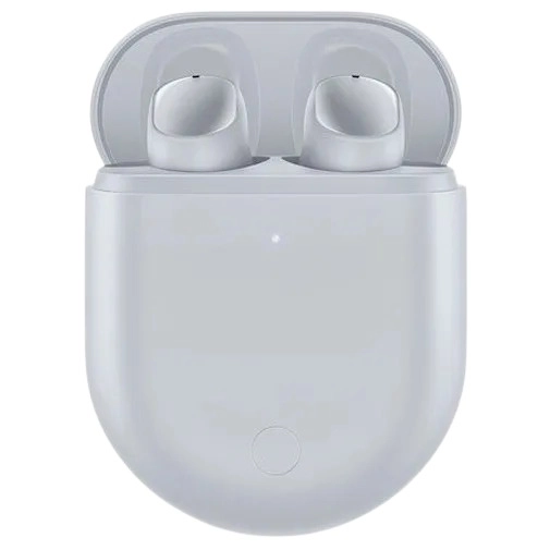 Xiaomi Redmi Buds 3 Pro Gray Wireless Earbuds
