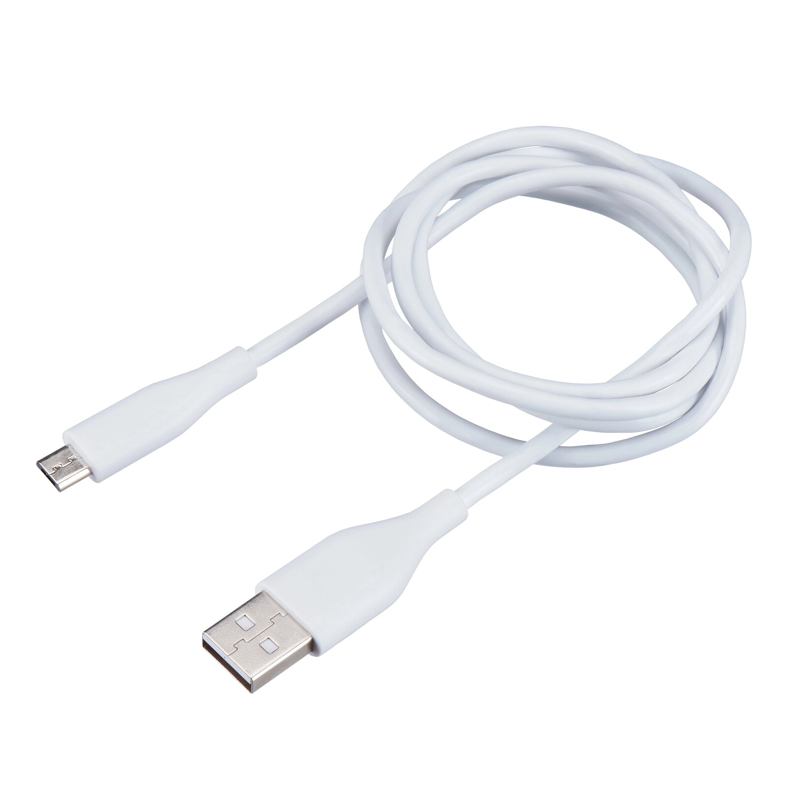 duplicate Unno Micro USB Steel Cable 1m/3ft