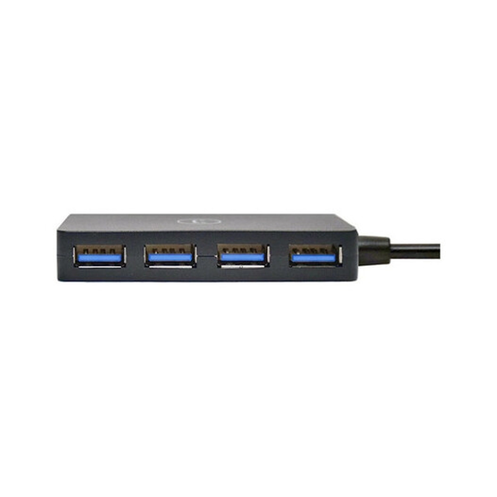 Unno Hub 4 Ports USB 3.0 HB1011BK