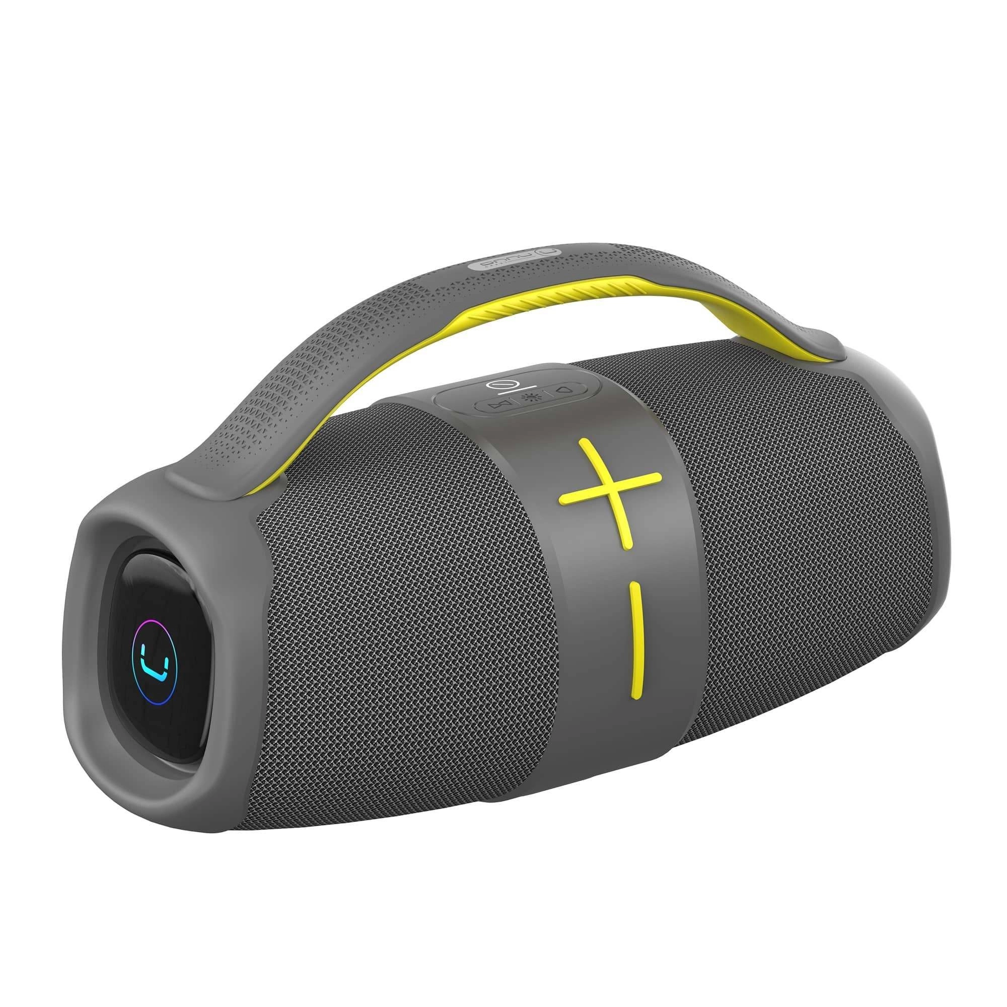 Unno Dash Portable Speaker Sp9216GY