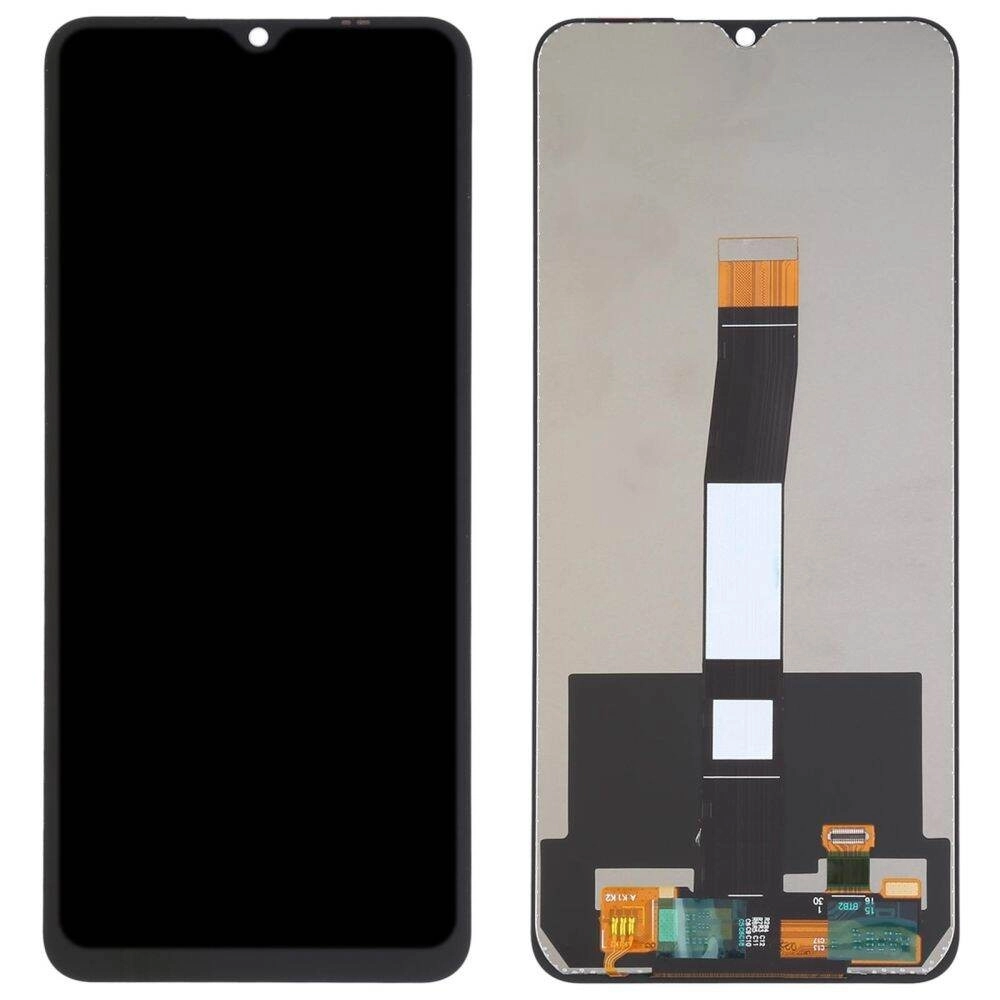 LCD Redmi 10