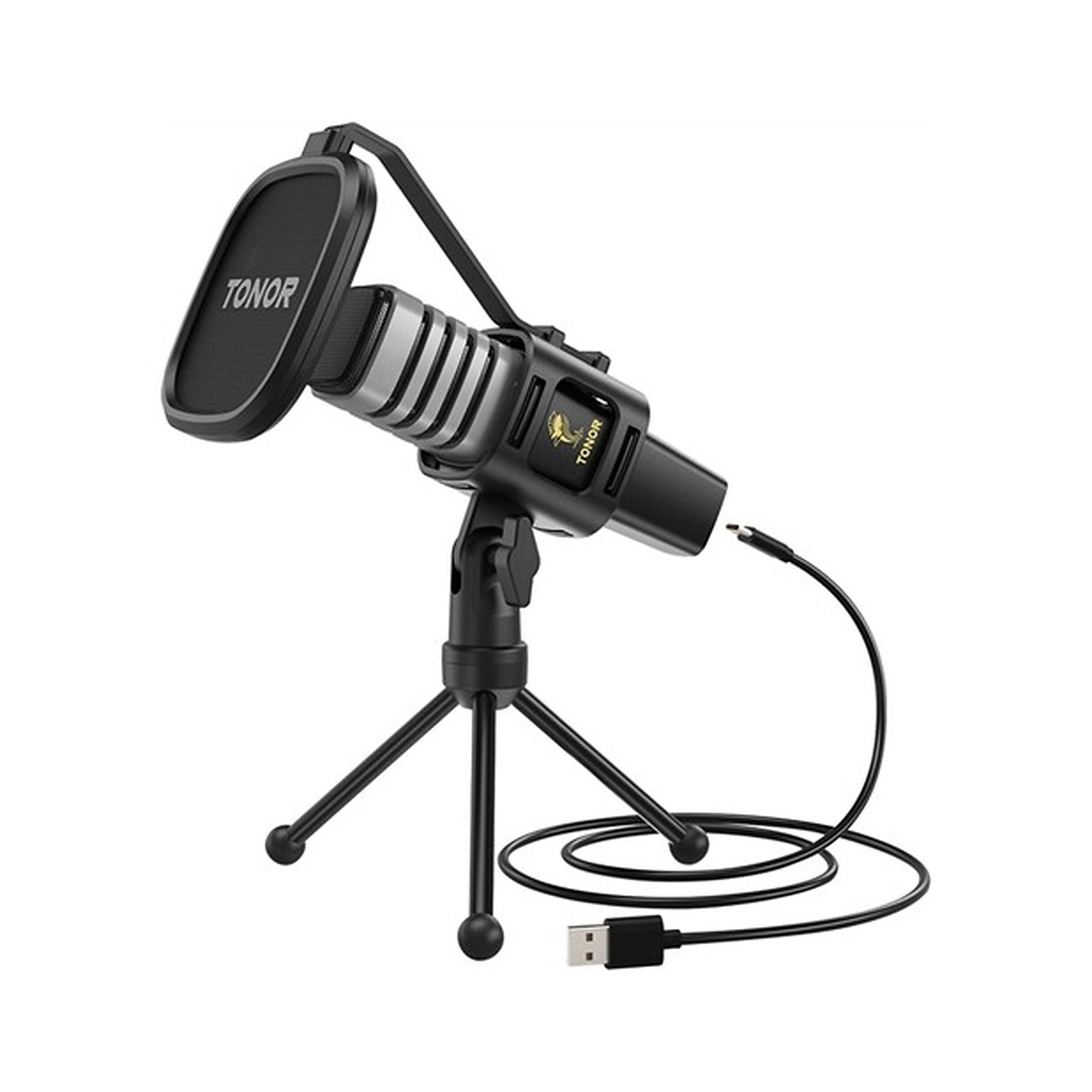 Tonor TC30 condenser usb microphone