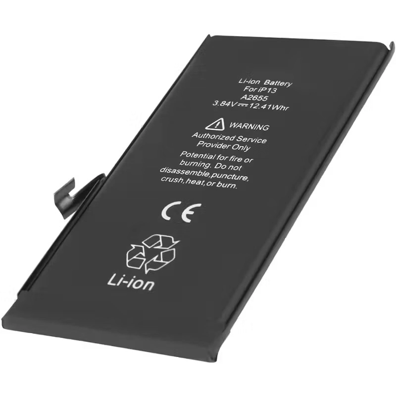 battery iphone 13