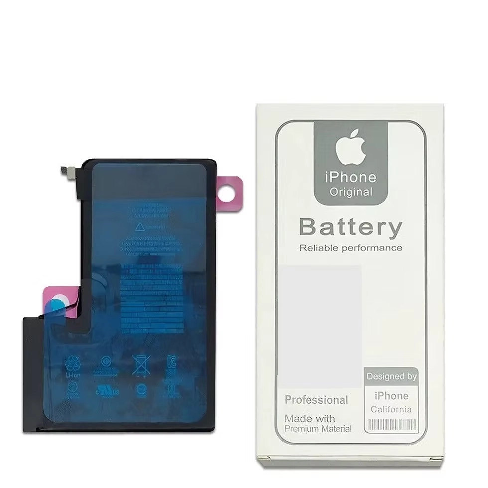 battery iphone 13 Pro Max