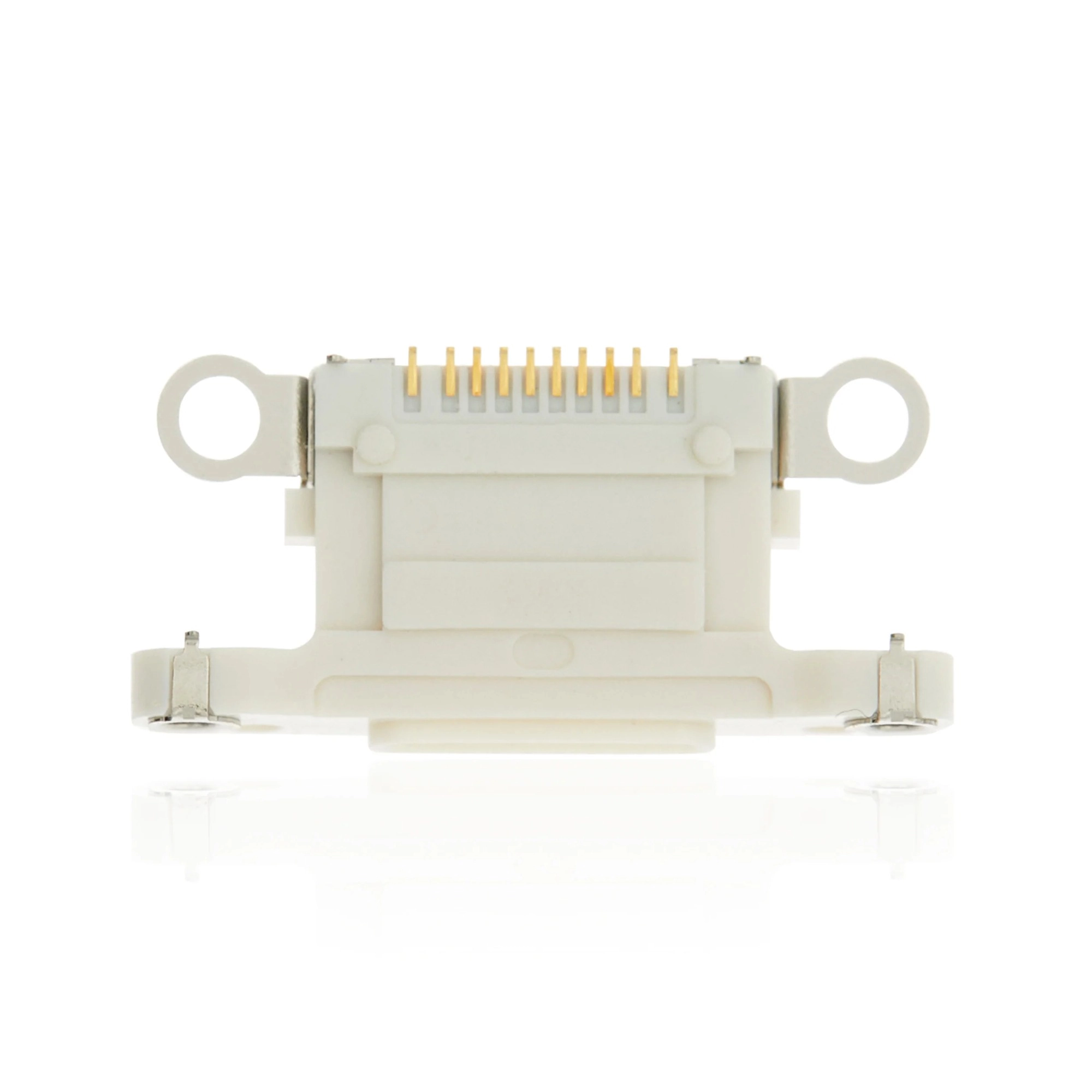 charging port with chip A12