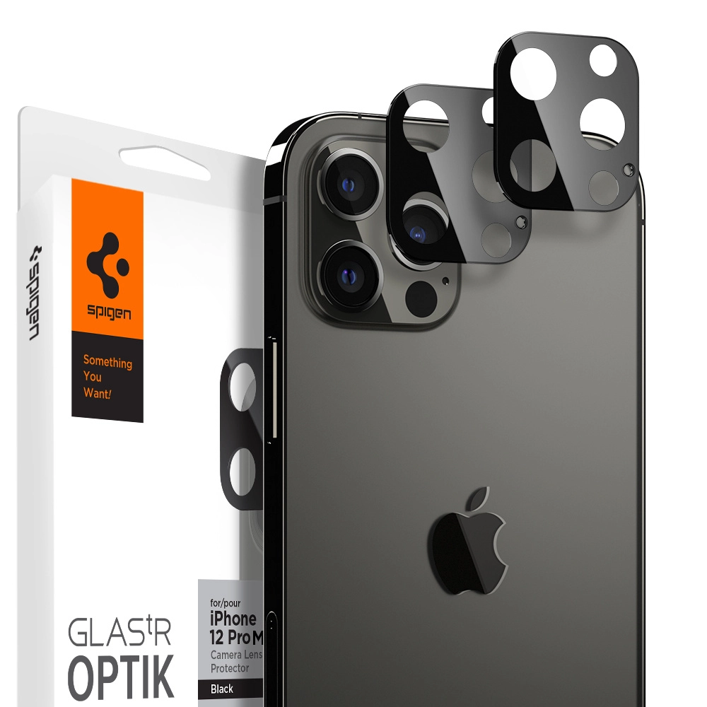 Camera TG Iphone 12 Pro Max Single
